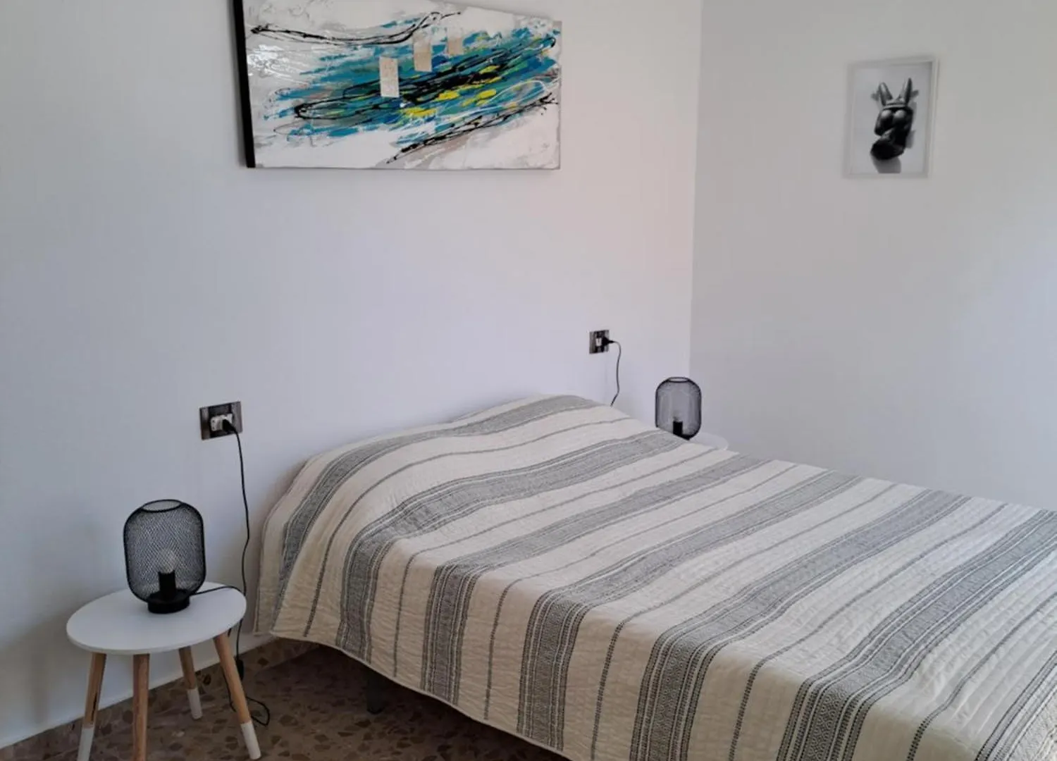 Costa Tropical Appartement Salobreña Spanje
