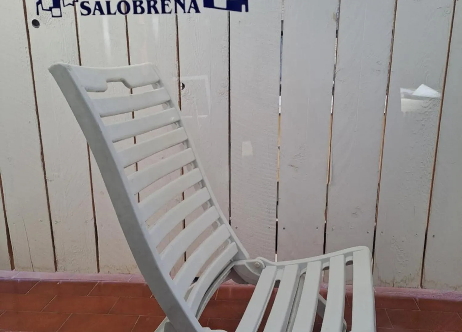 Costa Tropical Appartement Salobreña Spanje